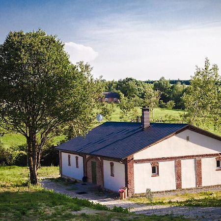 Wierzchowiska Folwark B&B 외부 사진
