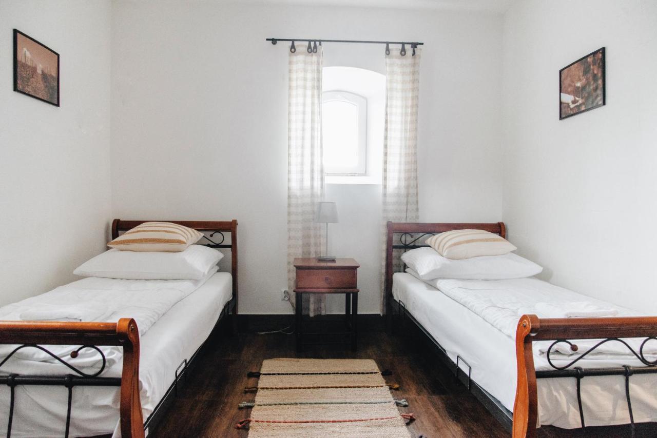 Wierzchowiska Folwark B&B 외부 사진