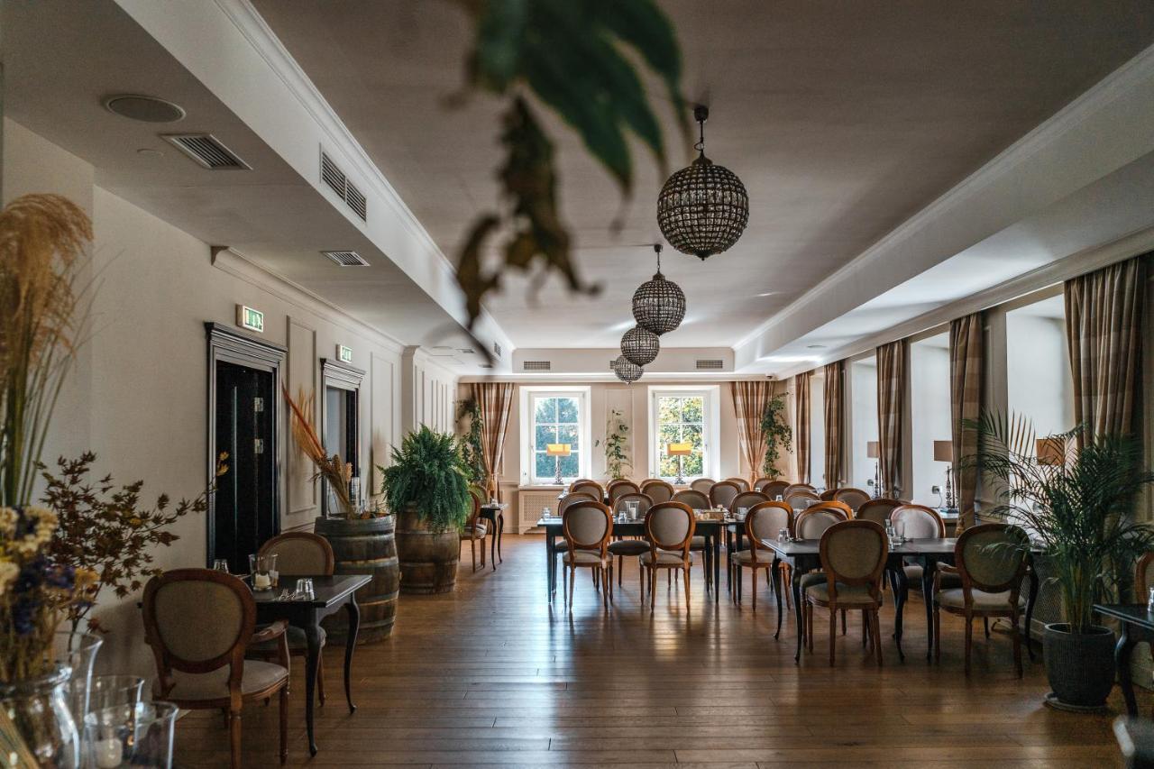 Wierzchowiska Folwark B&B 외부 사진